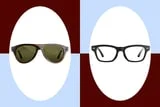 10 Meta Glasses That Combine AI and Fashion, Including My New Favorite Pair