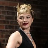 We Partied With Florence Pugh at the Jaguar Type 01 World Premiere