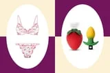 A Sex Editor’s Top Prime Day Deals From Lube to Lingerie - Starting at $5