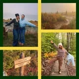 I Took a "Coastal Grandma" Trip as a Coastal Granddaughter
