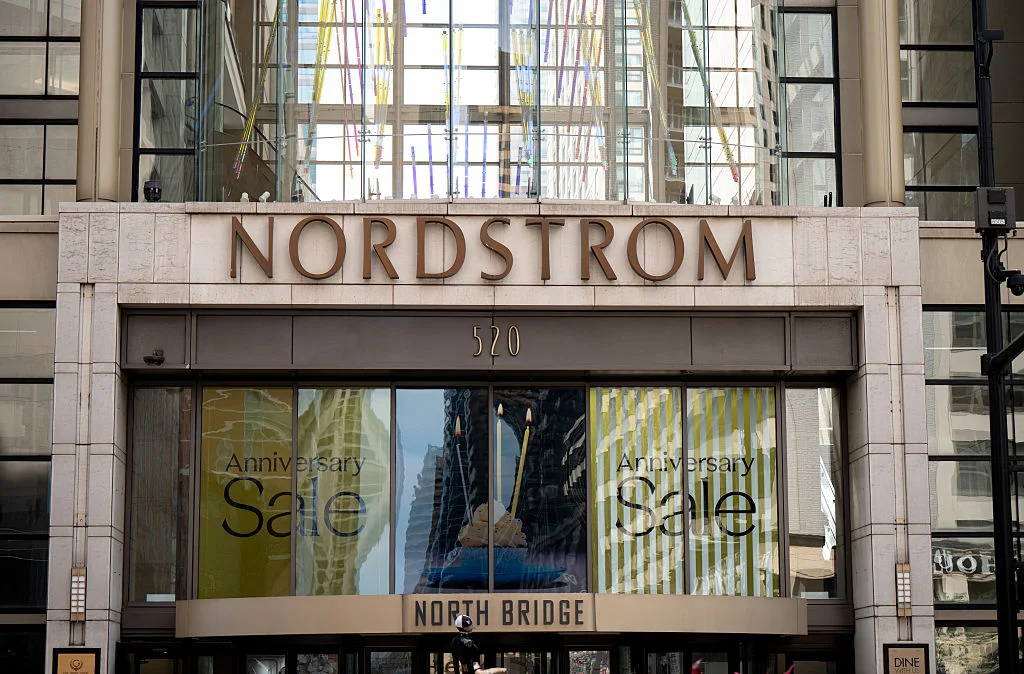 Nordstrom Coupon Codes & Discounts for October 2026