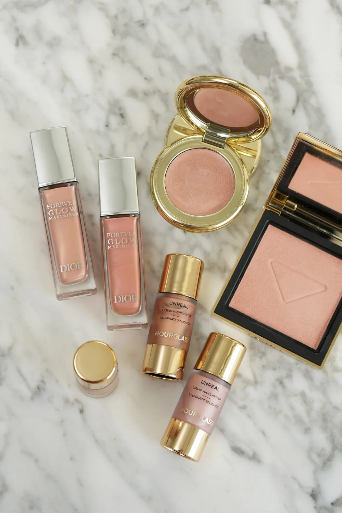 Best Highlighters at Sephora