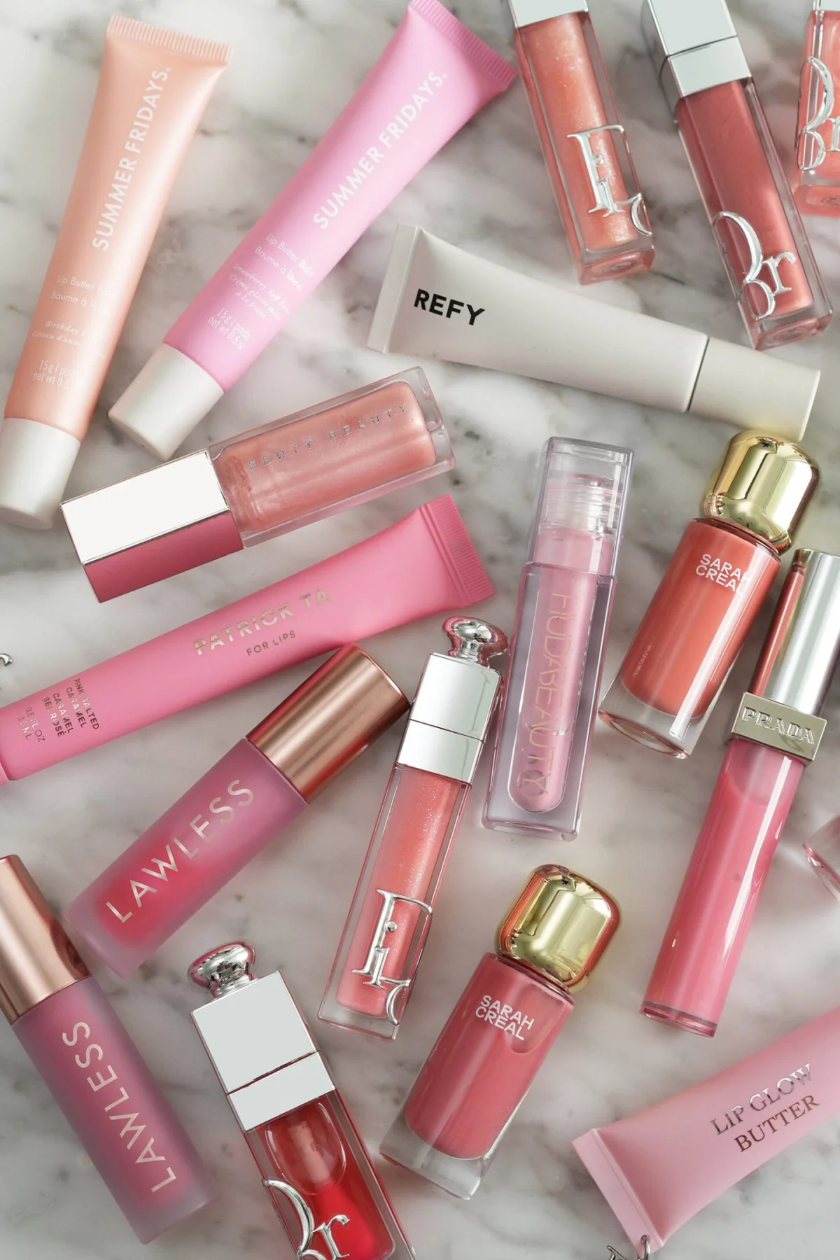 Best Lip Glosses
