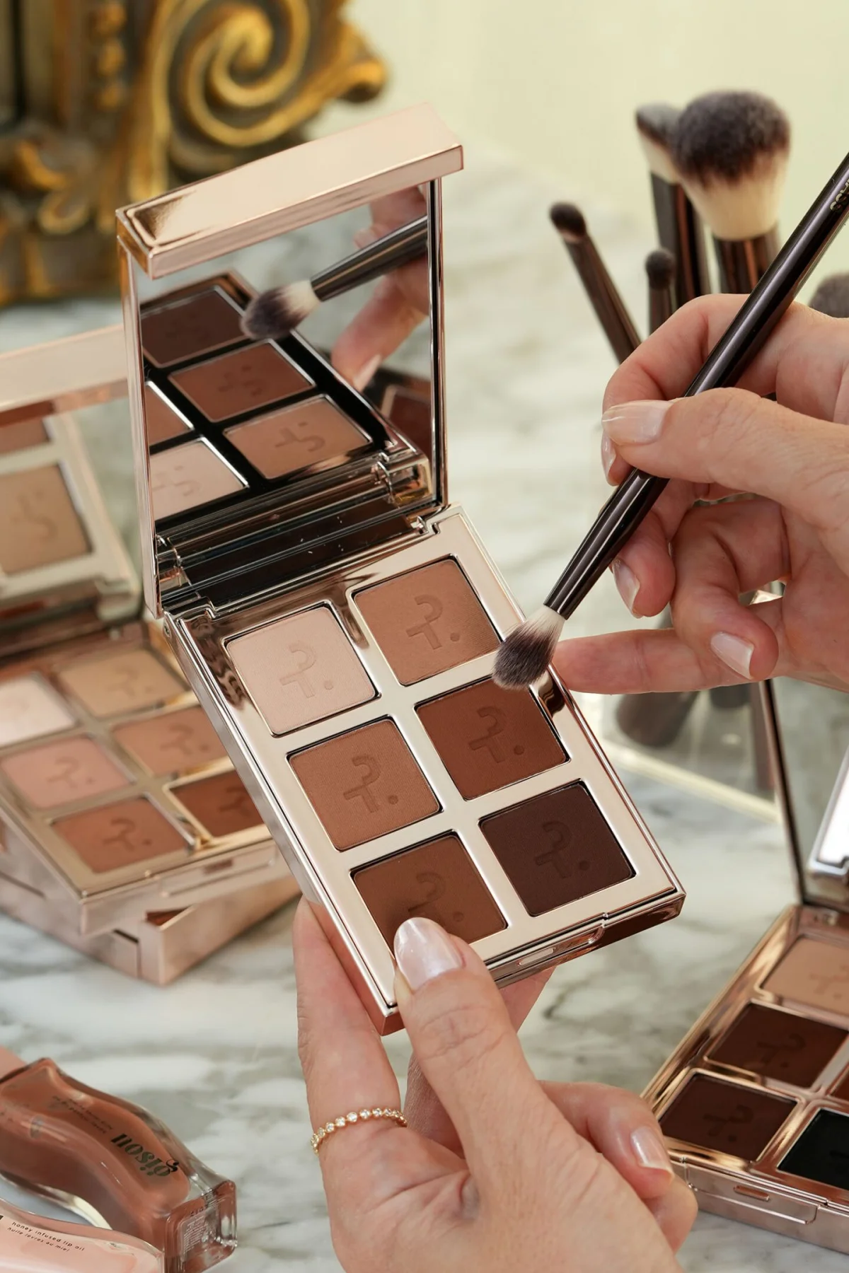 Best Eyeshadow Products