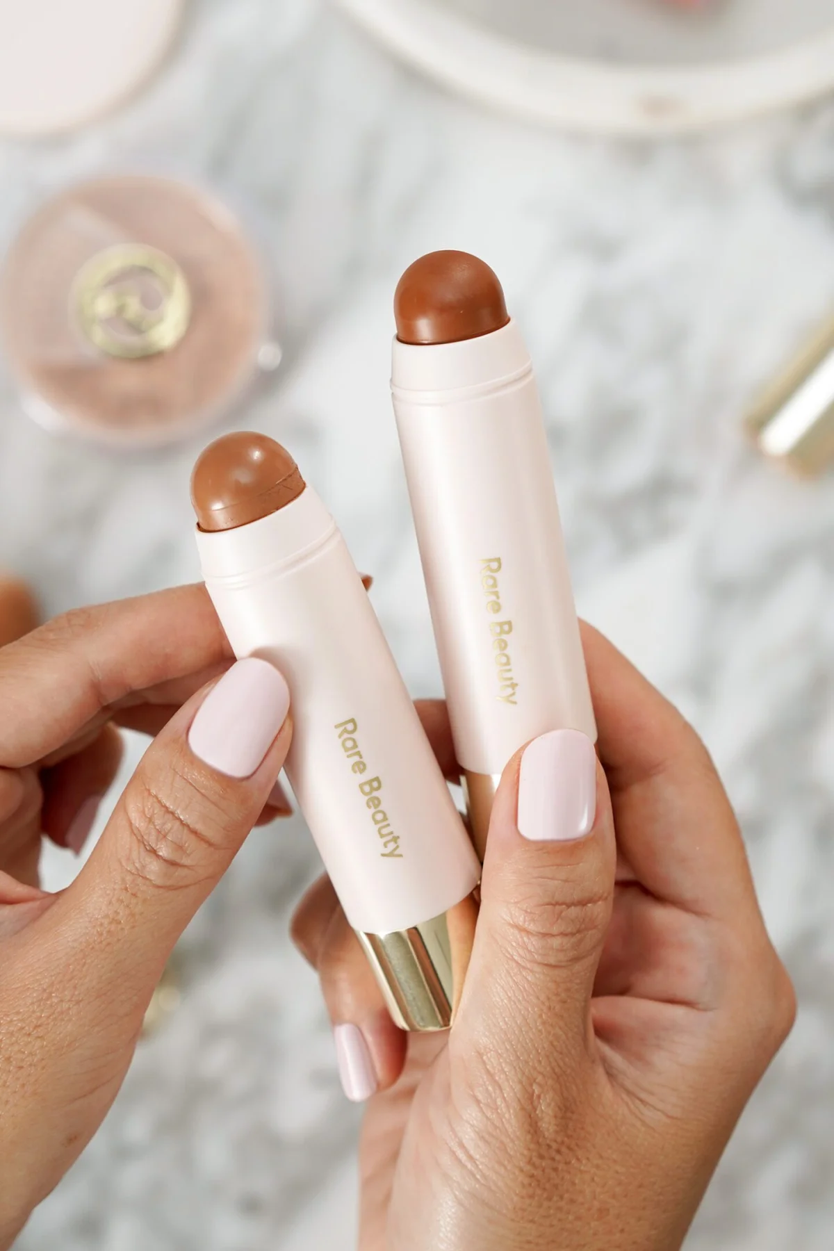 Rare Beauty Contour Stick