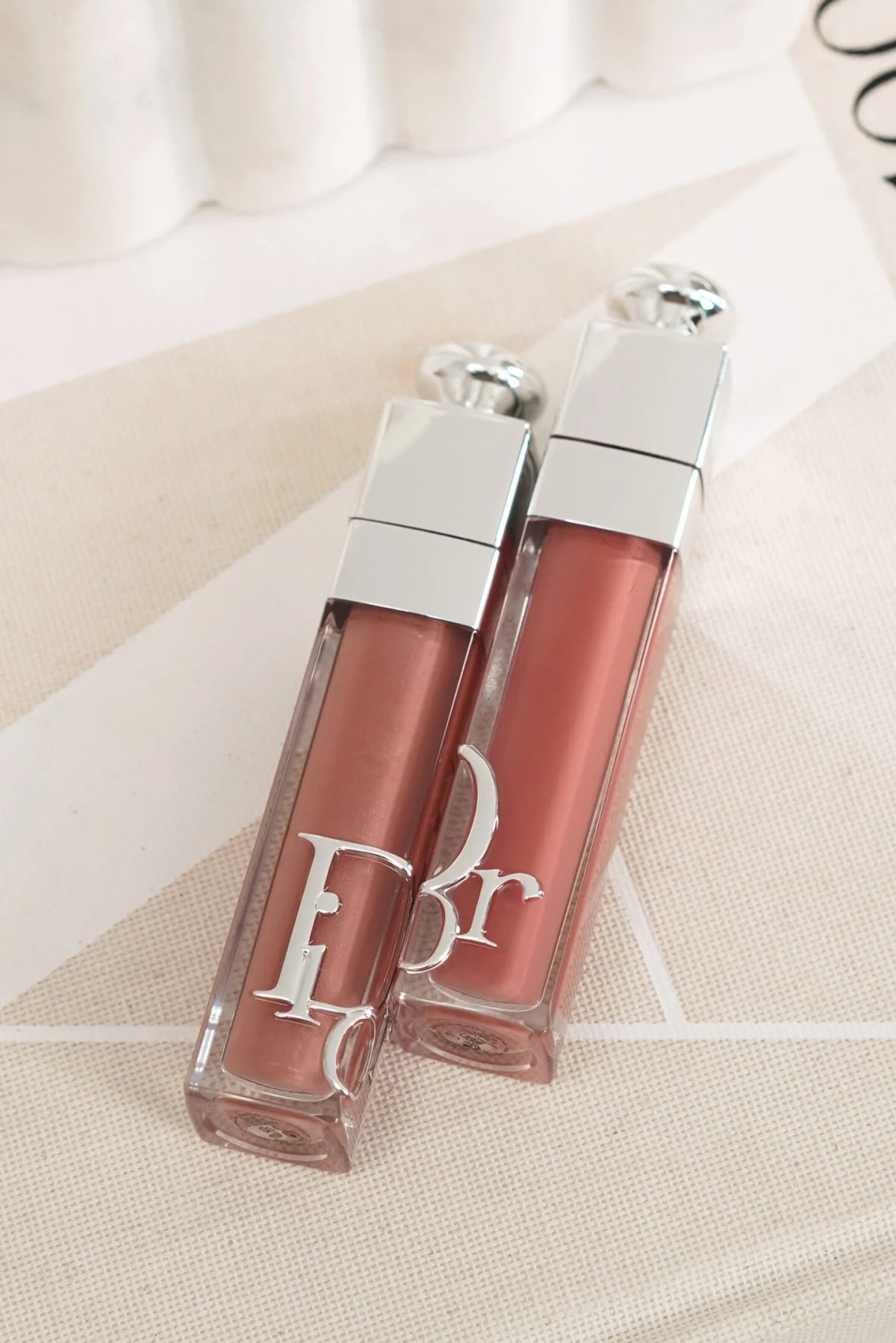 Dior Lip Maximizers