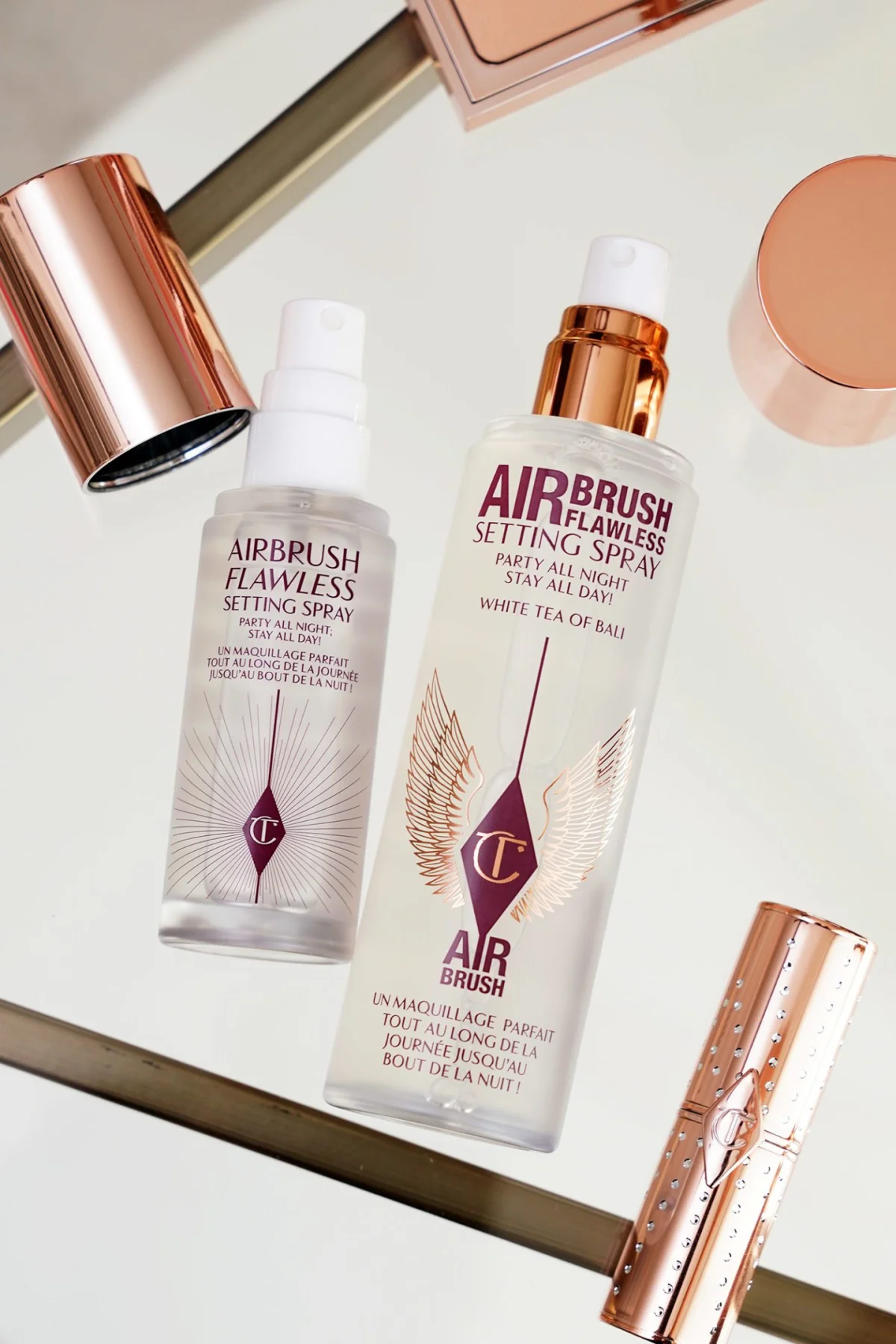 Charlotte Tilbury Setting Spray