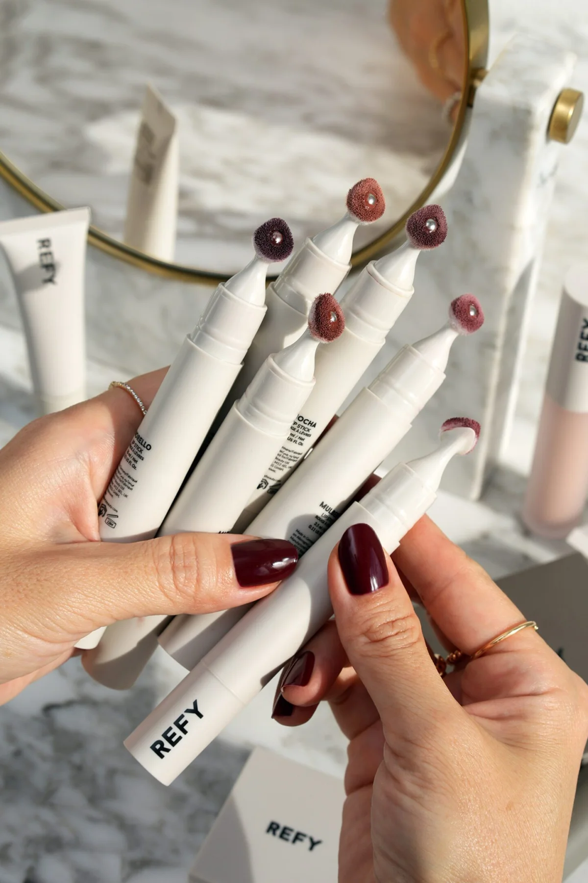 Refy Lip Stick