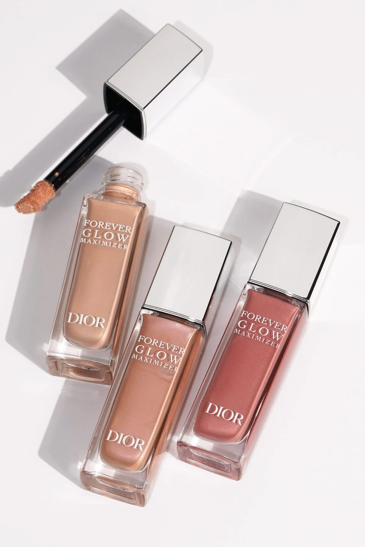 Dior Forever Glow Maximiz
