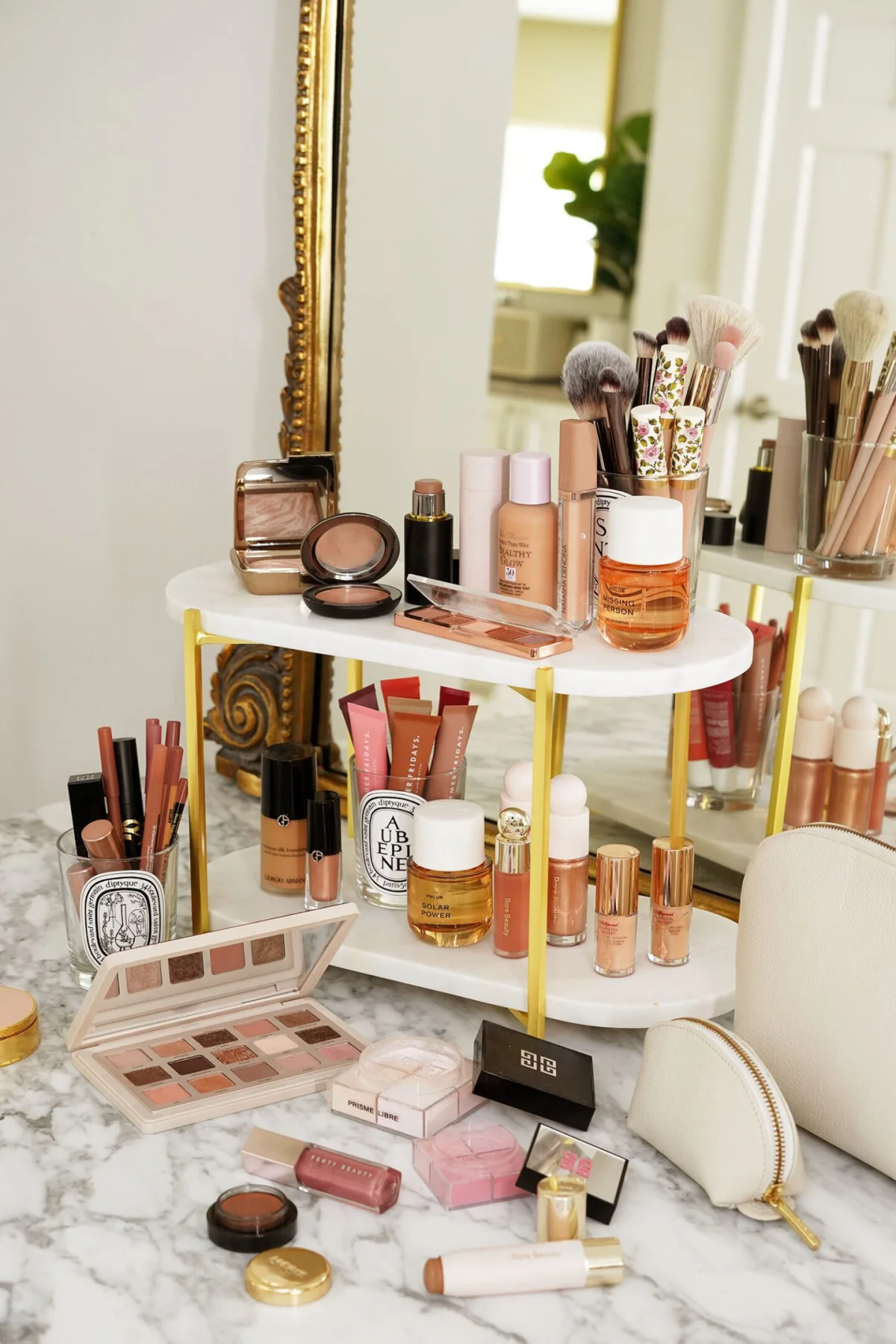 Best Makeup to Shop during the Sephora Sale 2025