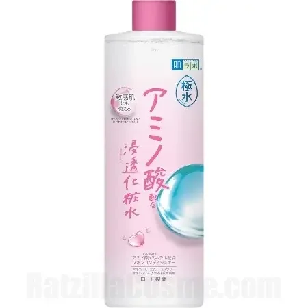Hada-Labo Kiwamizu Amino Penetrating Lotion