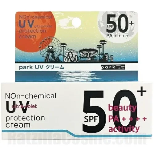 TSP park UV Cream