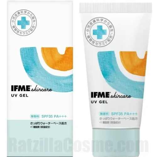IFME UV Gel