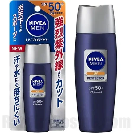 NIVEA MEN UV Protector