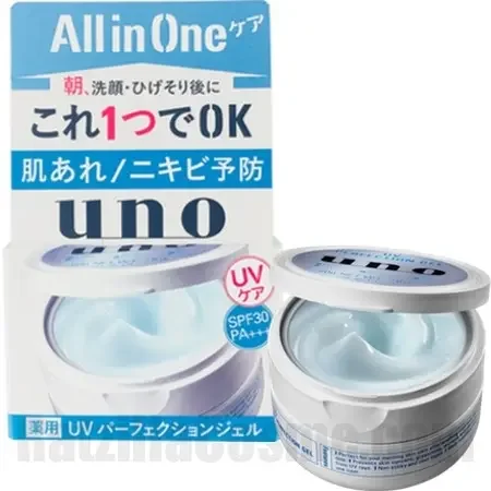 UNO UV Perfection Gel