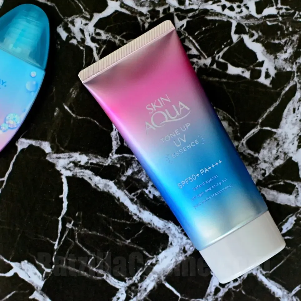 Best Pick SKIN AQUA Tone up UV Essence