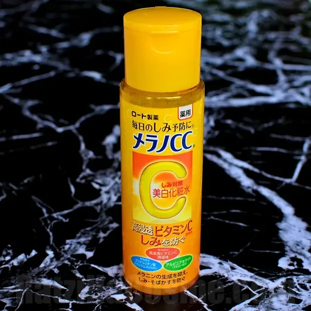 Best Pick Melano CC Anti-Spot White Lotion