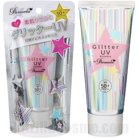 Parasola Glitter UV Essence