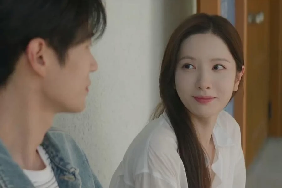 Three Unexpected Twists in "Dive Into You" Episodes 5-6 That Have Us Talking