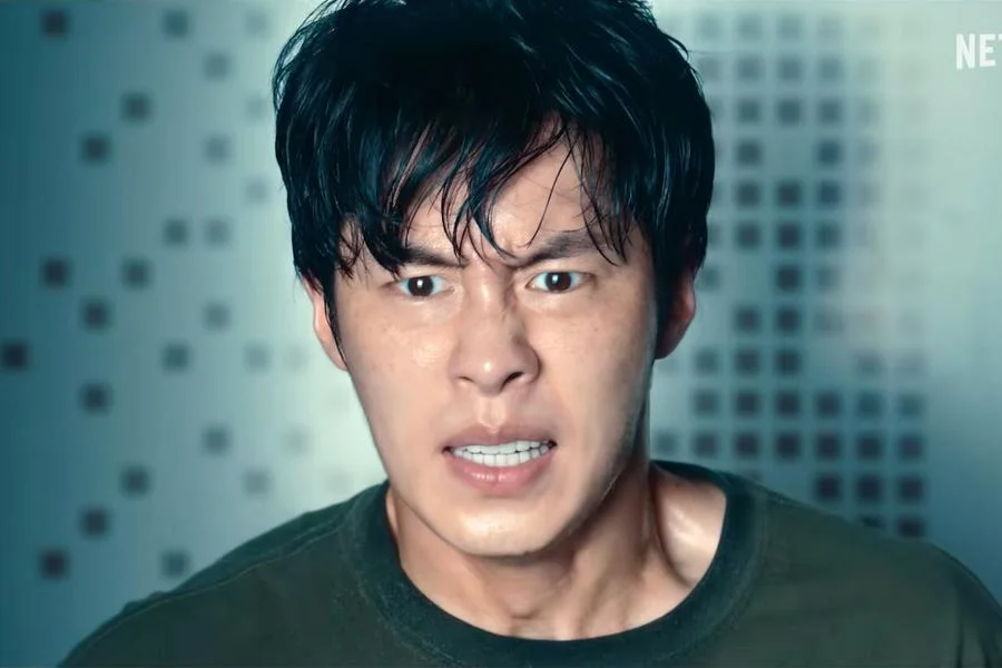 Exploring the Tension and Mystery of Netflix's "Dead-End Job" with Lee Jae Wook