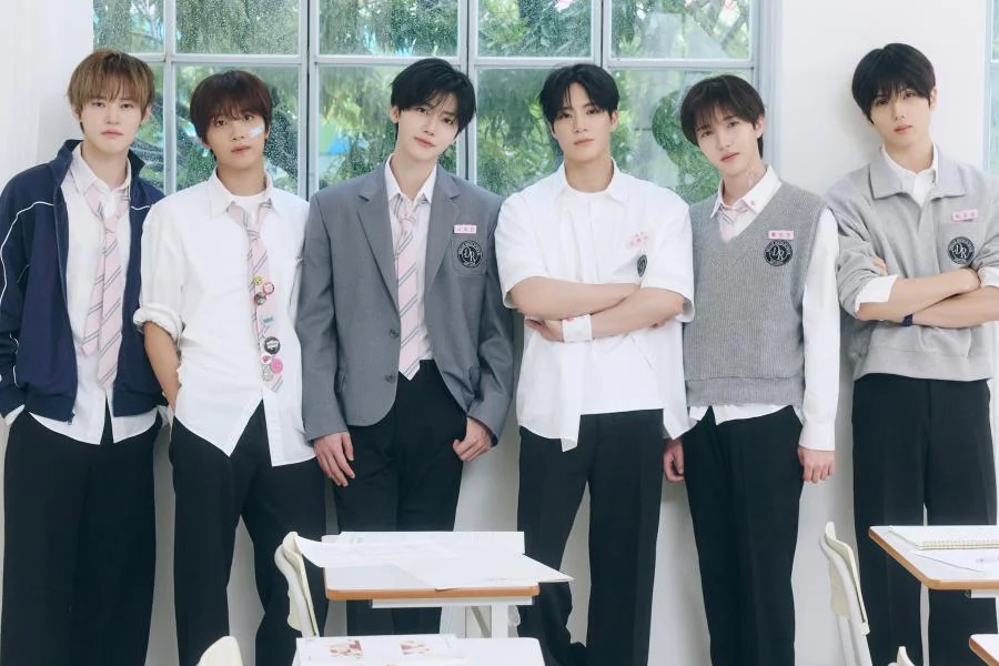 NCT DREAM Set to Enthrall Fans with "DREAM AFTER DREAM" Comeback Announcement