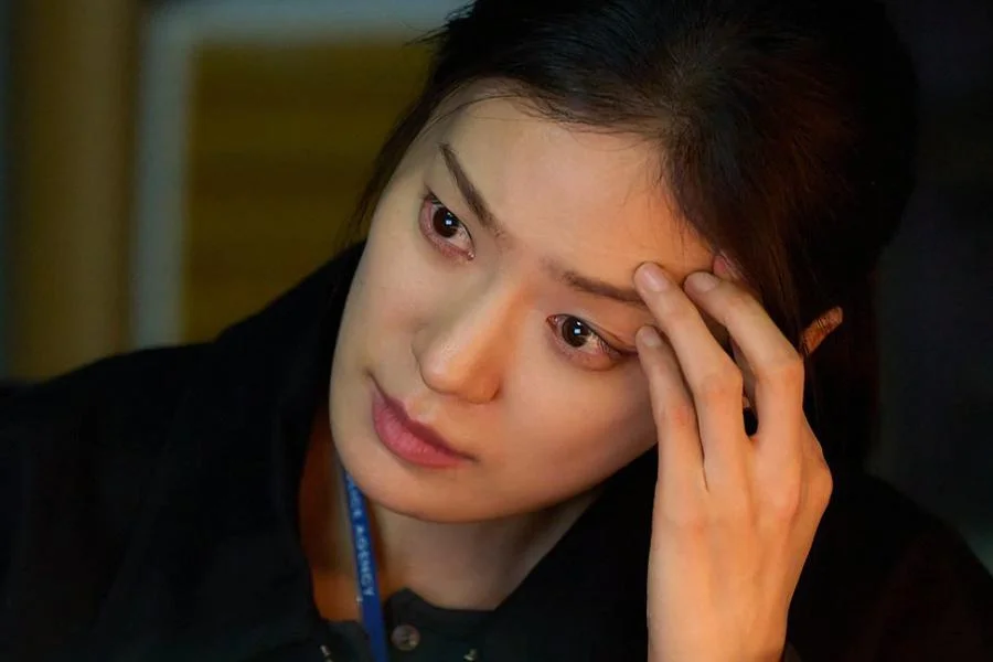 Ok Ja Yeon Takes Center Stage as Detective in New Thriller "The Perfect Lie"