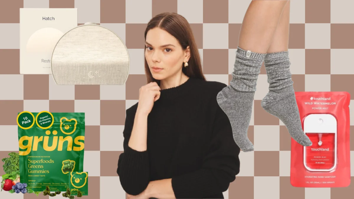 40 Gift Ideas for Women Who Swear They ‘Don’t Want Anything’