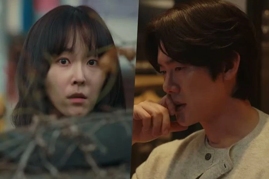 Watch: Yoo Yeon Seok And Seo Hyun Jin Clash Over Their Conflicting Testimonies In “The Perfect Lie” Teaser