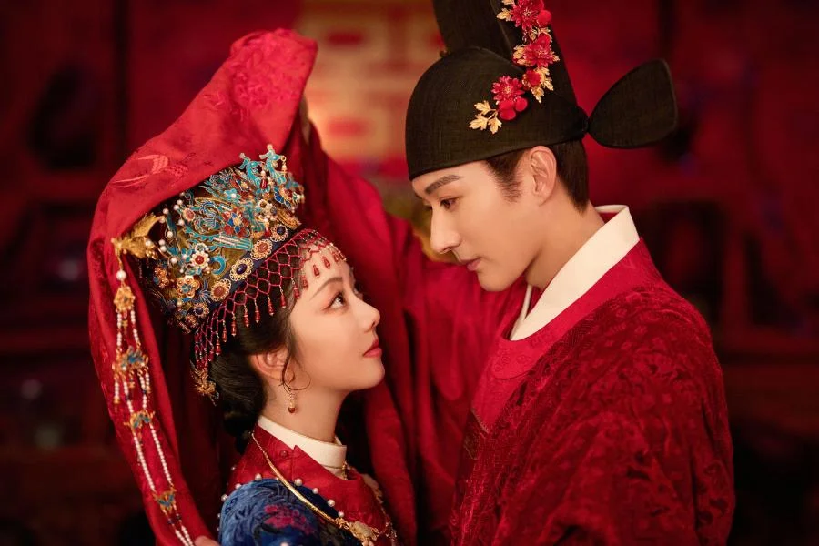 Discover Why "Against The Current" is a Must-Watch Historical C-Drama