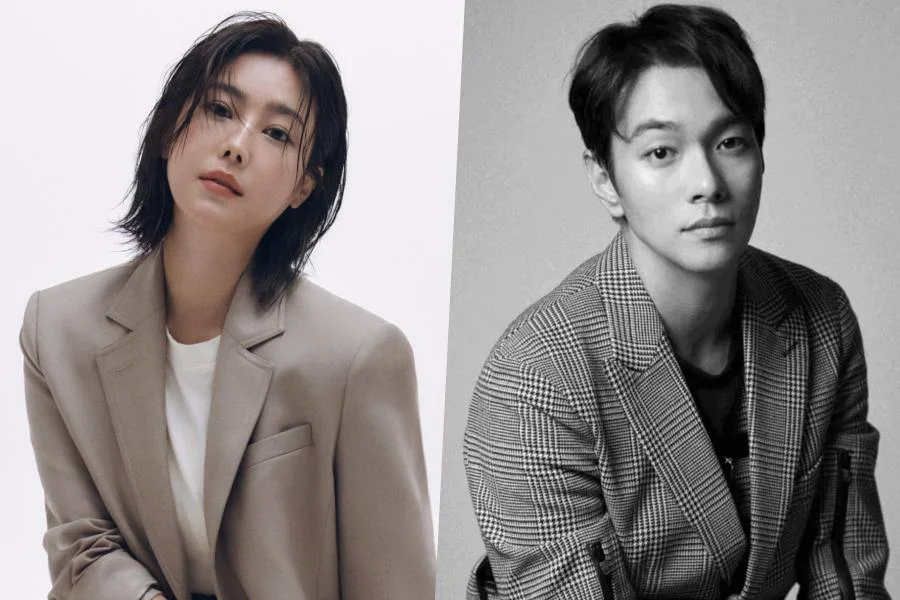 Solbi and Lee Kyu Han Prepare for Intimate Wedding Celebration