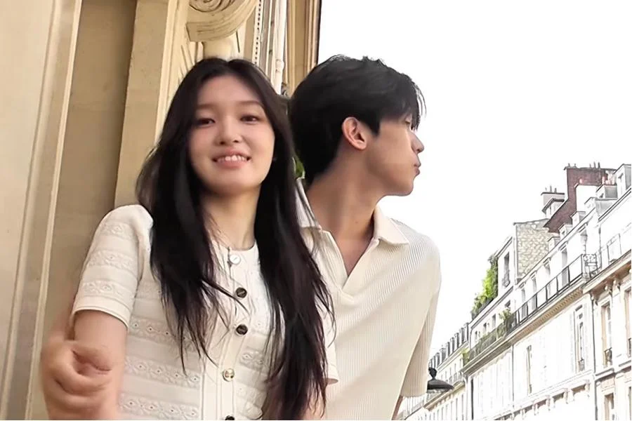 Watch: BIG Naughty Announces Marriage To Girlfriend He Had One-Sided Crush On For 10 Years