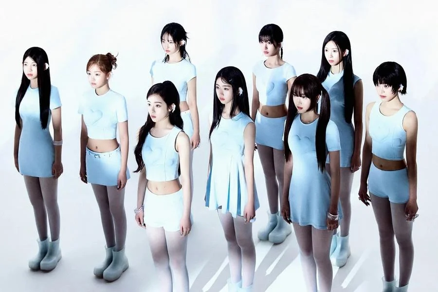 A2O LITE’s Meteoric Rise: Claiming the No. 1 Spot on Melon’s Top 100 Within 24 Hours