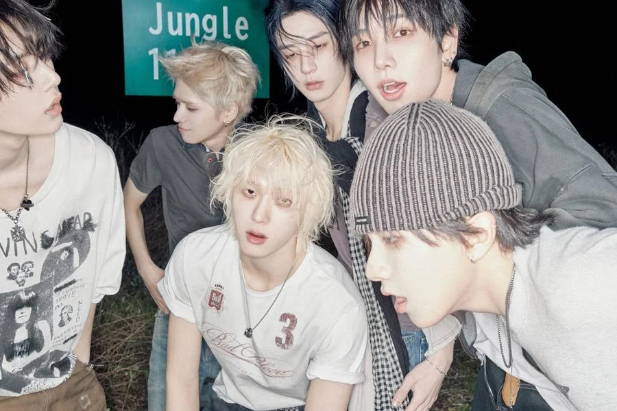 BOYNEXTDOOR’s "HOME" Makes Billboard History with Multi-Week Chart Success