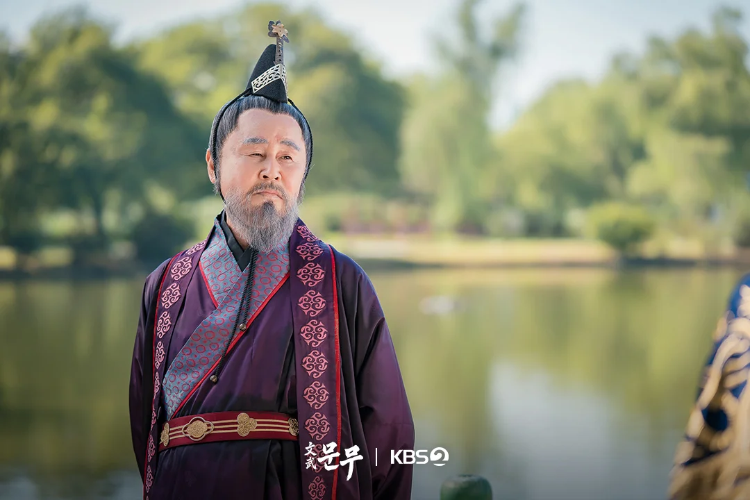 Kim Byung Gi as Sataek Ji Jeok