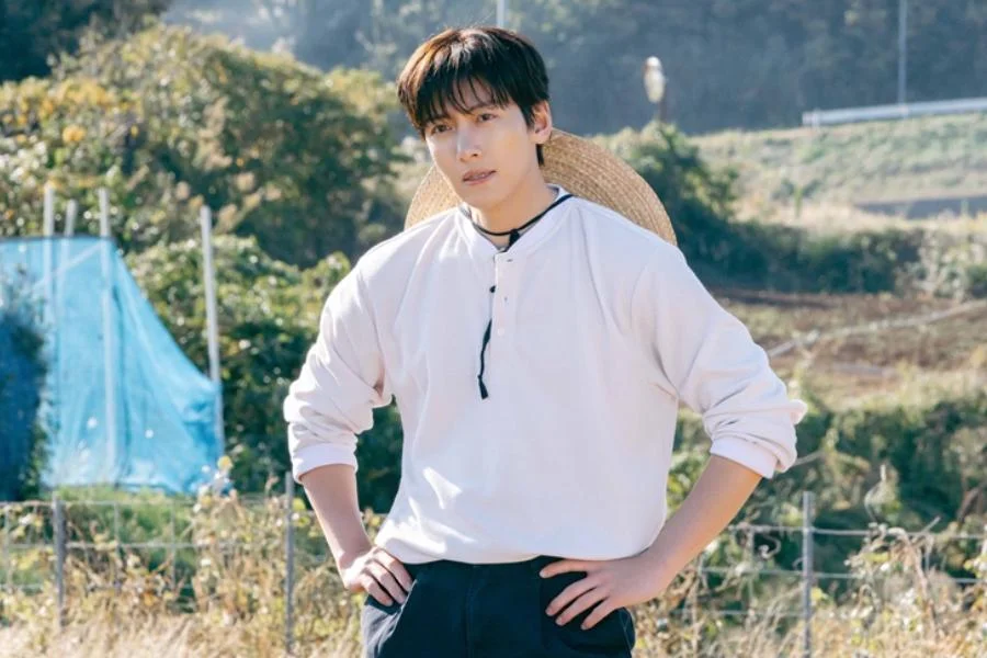 Ji Chang Wook’s New Farm Life Gets Off To A Rough Start In “Merry Berry Love”